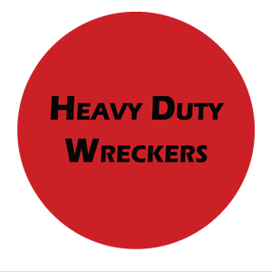 Heavy Duty Wreckers