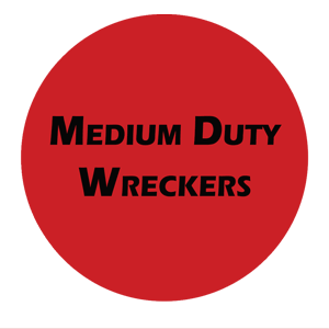Medium Duty Wreckers
